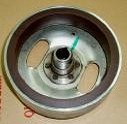ROTOR ASSY PGT 