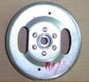 ROTOR ASSY PGT 