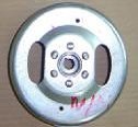 ROTOR ASSY PGT N/M 