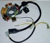 STATOR COMP. PGT103 