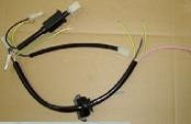 WIRE SET FOR  STATOR PGT103 