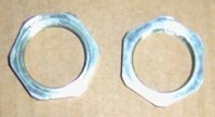 NUT FOR PLATE CLUTCH PGT103 