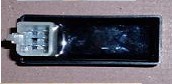  C.D.I. PGT O/M 6V BLK 