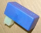 C.D.I. PGT N/M 12V BLUE 