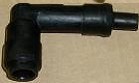 PLUG CAP UNIVERSAL TYPE