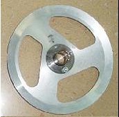 PULLEY (ALUMINIUM) PGT
