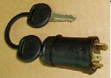 KEY CONTACT PGT 