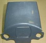 HEAD LAMP COVER PGT N/M 