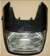  HEAD LAMP FOX