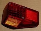 TAIL LAMP PGT 103 MVL