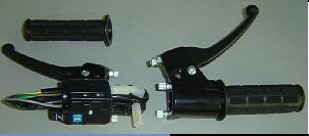 HANDLE SWITCH PGT N/M