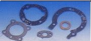 GASKET COMPLETE SET P50 O/M 