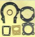 GASKET COMPLETE SET P154 