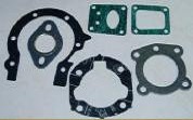 GASKET COMPLETE SET PGT103 N/M 