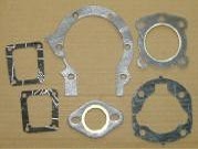 GASKET COMPLETE SET DIAM 40MM
