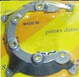 BELT COVER BRACKET PGT 