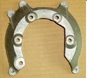 BELT COVER BRACKET PGT N/M