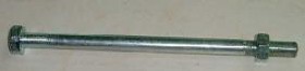 BOLT & NUT PGT103