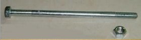 BOLT & NUT PGT103 