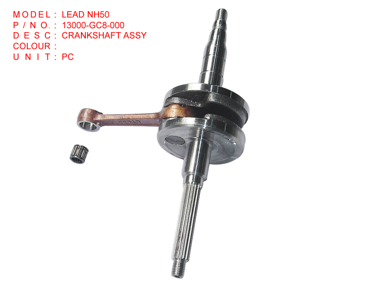 LEAD NH50