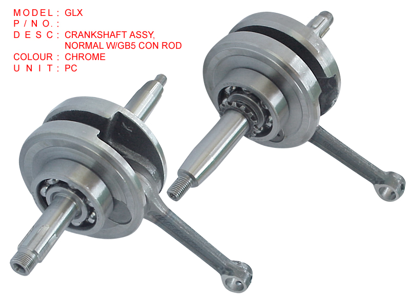 GLX