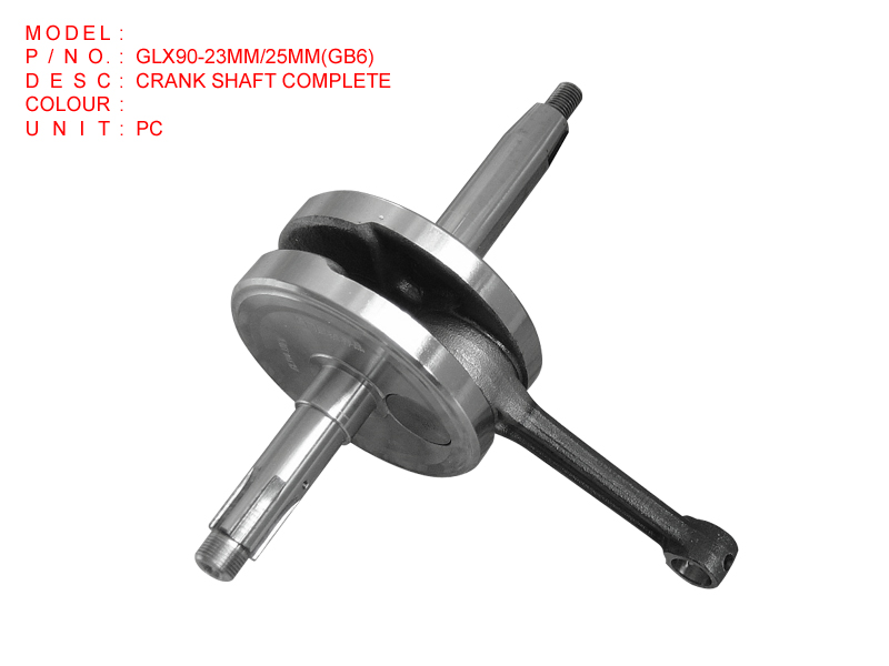 GLX90-23MM/25MM(GB6)