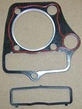 GASKET CYLINDER HEAD JH110 