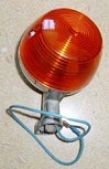 WINKER LAMP JH70