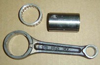 CON-ROD JH110 