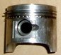 PISTON KIT JH70CC