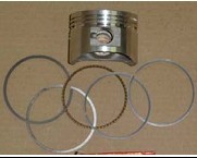 PISTON KIT JH110 