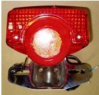 TAIL LAMP JH70 
