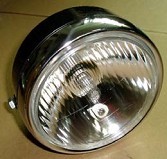 HEAD LIGHT 70 