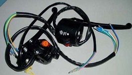 HANDLE SWITCH JH70