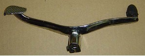 GEAR CHANGE PEDAL JH70