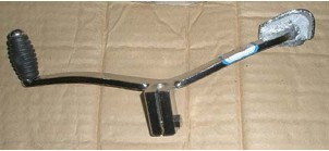 GEAR CHANGE PEDAL JH110 