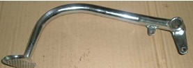BRAKE PEDAL JH70 