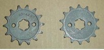 SPROCKET JH70