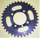REAR SPROCKET JH110 