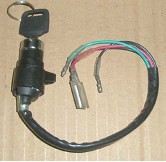 MAIN SWITCH JH70