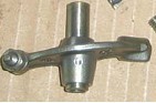  ROCK ARM W/BOLT & NUT JH70 