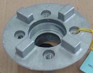  FLANGE W/O SPROCKET JH110 