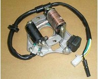 STATOR COMP. JH70 