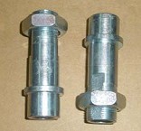 SLEEVE W/NUT JH70/JH110 