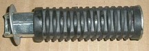 FOOT REST REAR JH70