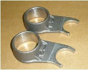 CLUTCH  FORK JH70/JH110 