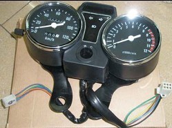 SPEEDOMETER COMP. JH70 