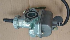 CARBURETOR  JH70 