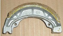 BRAKE SHOES JH70/JH110 