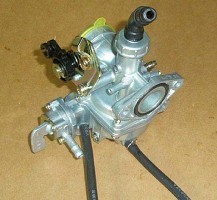 CARBURETOR JH110 